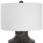 Timber Table Lamp - Image 5