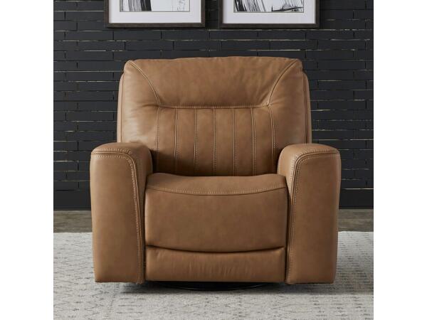 Bennett SG Recliner P2 – Butternut Recliners Brown 2
