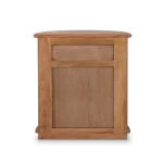 Kraton 1 Drawer Side Table - Image 11