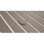 Bonavista Outdoor Round Dining Table - Image 9