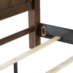 Arden Road Queen Poster Bed Beds Beds 18