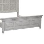 King Panel Footboard - Image 4