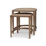 Normandy Nesting Tables Set Of 2 - Image 4
