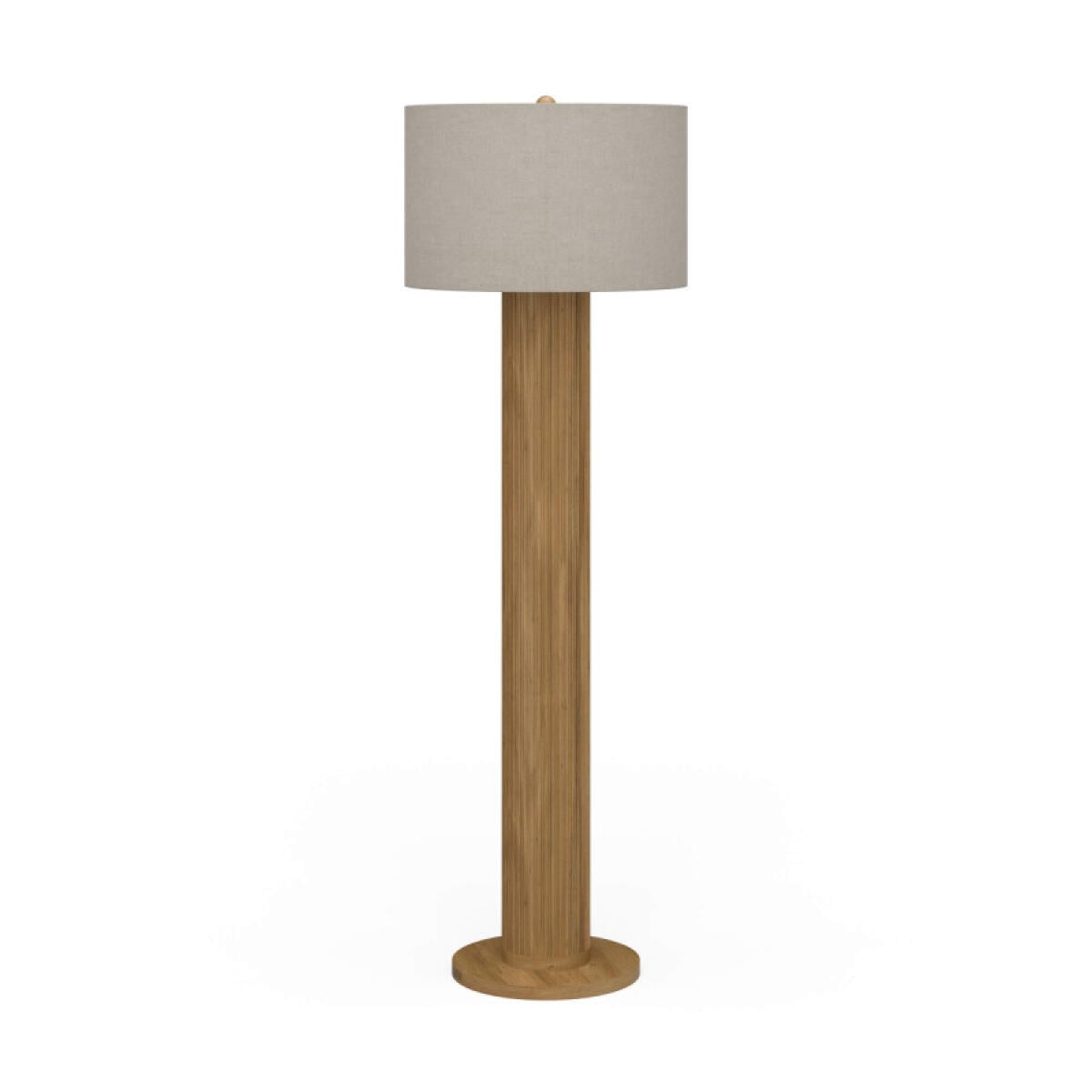 68a3ce903165cdde1f173d84eda5296e Kraton Floor Lamp - Image 1