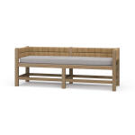 Hunter Bench W/ Cushion