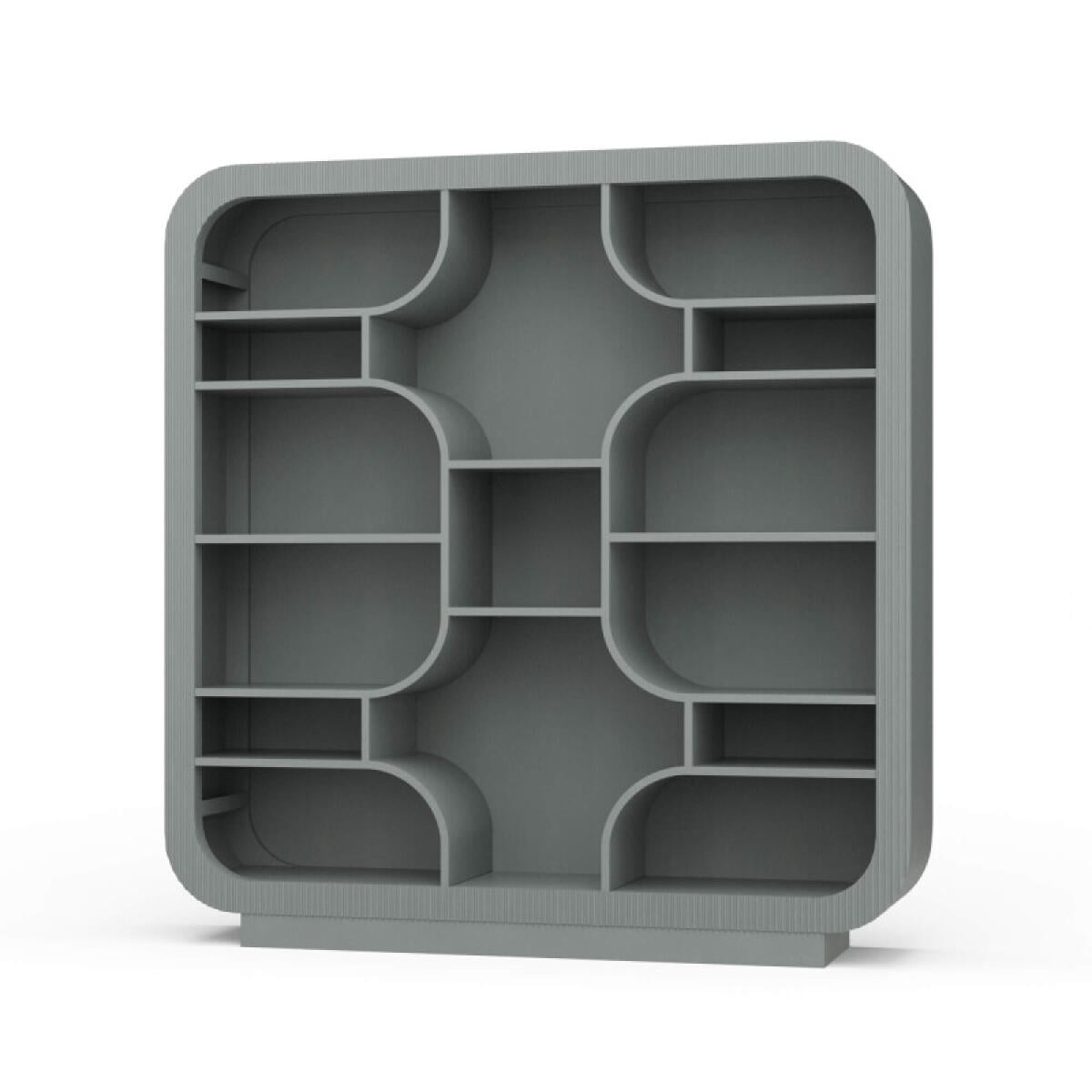 68a77eb5234e48af59e041ce463084f8 Kraton Bookcase - Image 1