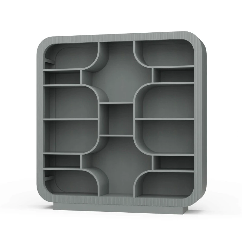 68a77eb5234e48af59e041ce463084f8 Kraton Bookcase - Image 1
