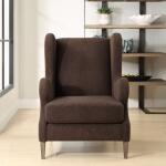 Serpentine Accent Chair - Image 4