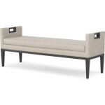 2064-60 Franchesca Bench Chairs & Benches Chairs & Benches 8