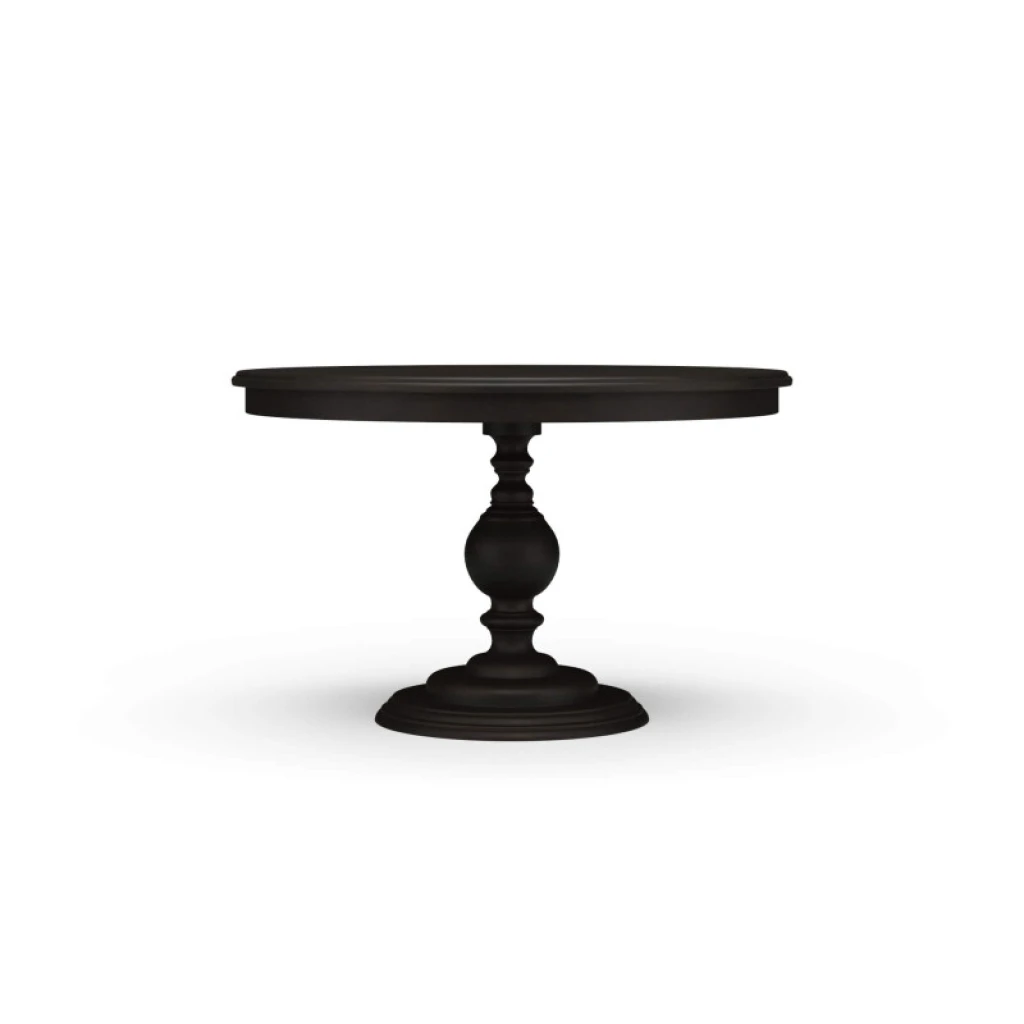 Gloucester Dining Table 48” Dining Tables Black