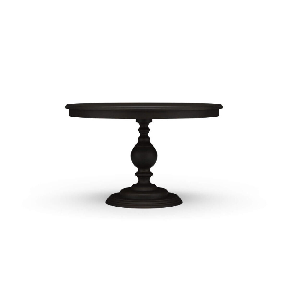 68c6b4db283efa0b87a21462683af110 Gloucester Dining Table 48'' - Image 1