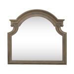 Magnolia Manor Mirror Bedroom Mirrors Brown 13
