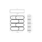 Infinity Bookcase - Image 8