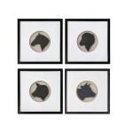 Gloucester End Table W/ Drawer End tables Bramble 20