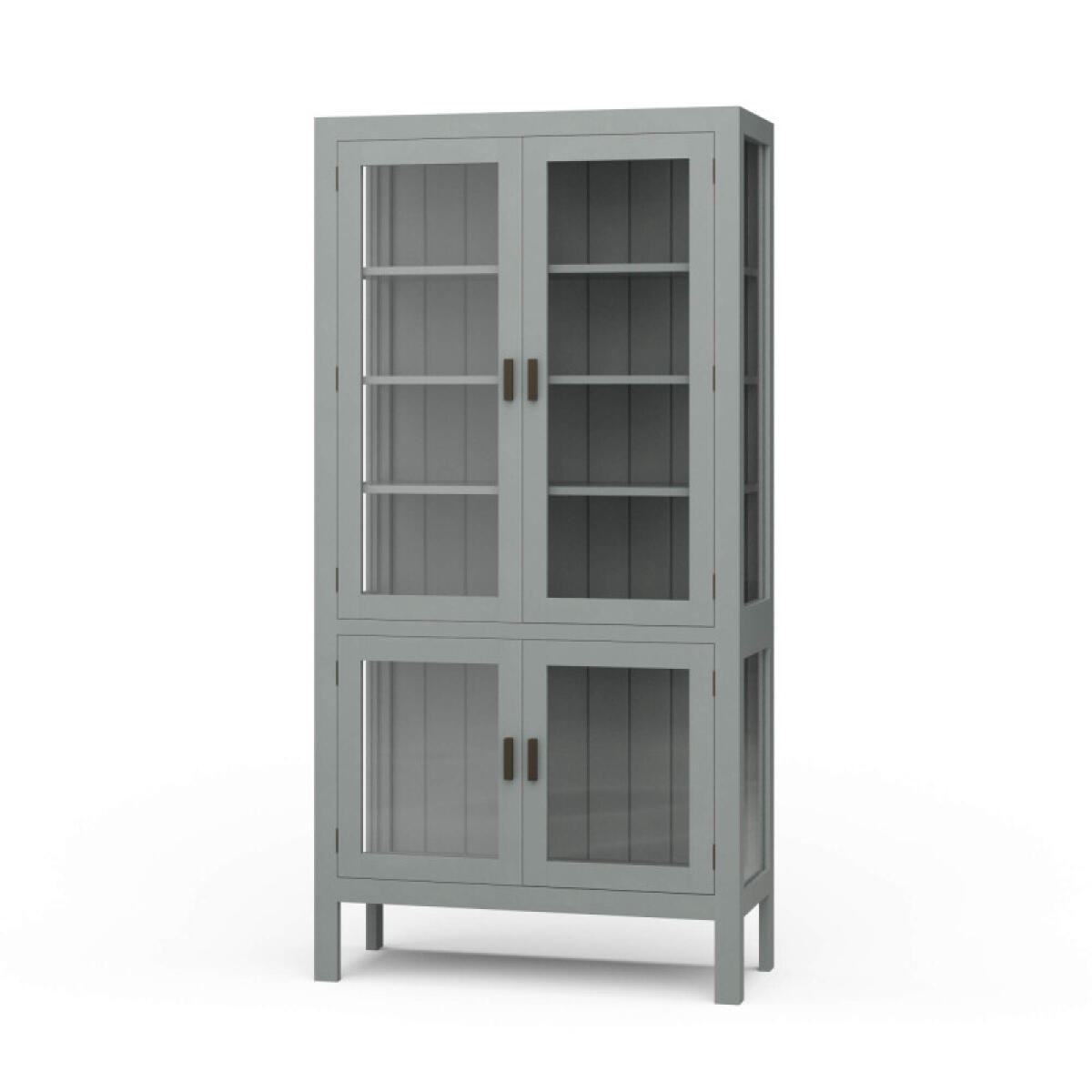 68e50eda44ffc7ac44762b298d2b5671 Alto Display Cabinet - Image 1