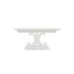 Fiona Pedestal Console Table - Image 9