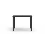Bonavista Solid Top Outdoor Square Dining Table - Image 3