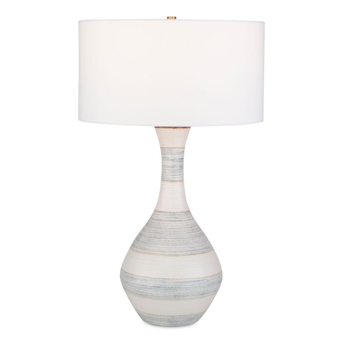 68fde42997aac3c6bff74936909a41ad Potter Table Lamp - Image 1