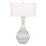 Potter Table Lamp