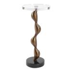 Remolino Drink Table