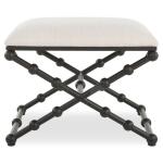 Simply Elegant 3 Piece Desk & Hutch Set Desks Brown 20