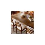 Origins Phelps Dining Chair with Upholstered Seat - Image 6