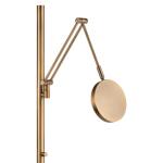 Barlow Floor Lamp Lighting Crestview Collection 9
