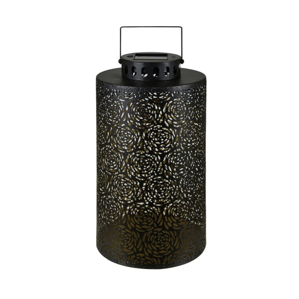 691f79e5e6253cfdd16d21e10cd11778 FLORA LANTERN LAMP - Image 1