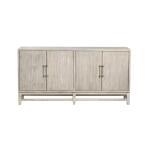 Annabelle 4 Door Sideboard - Image 3
