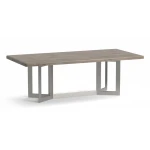 Trestle Dining Table Dining Tables Bramble 25
