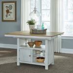 Lindsey Farm Kitchen Island