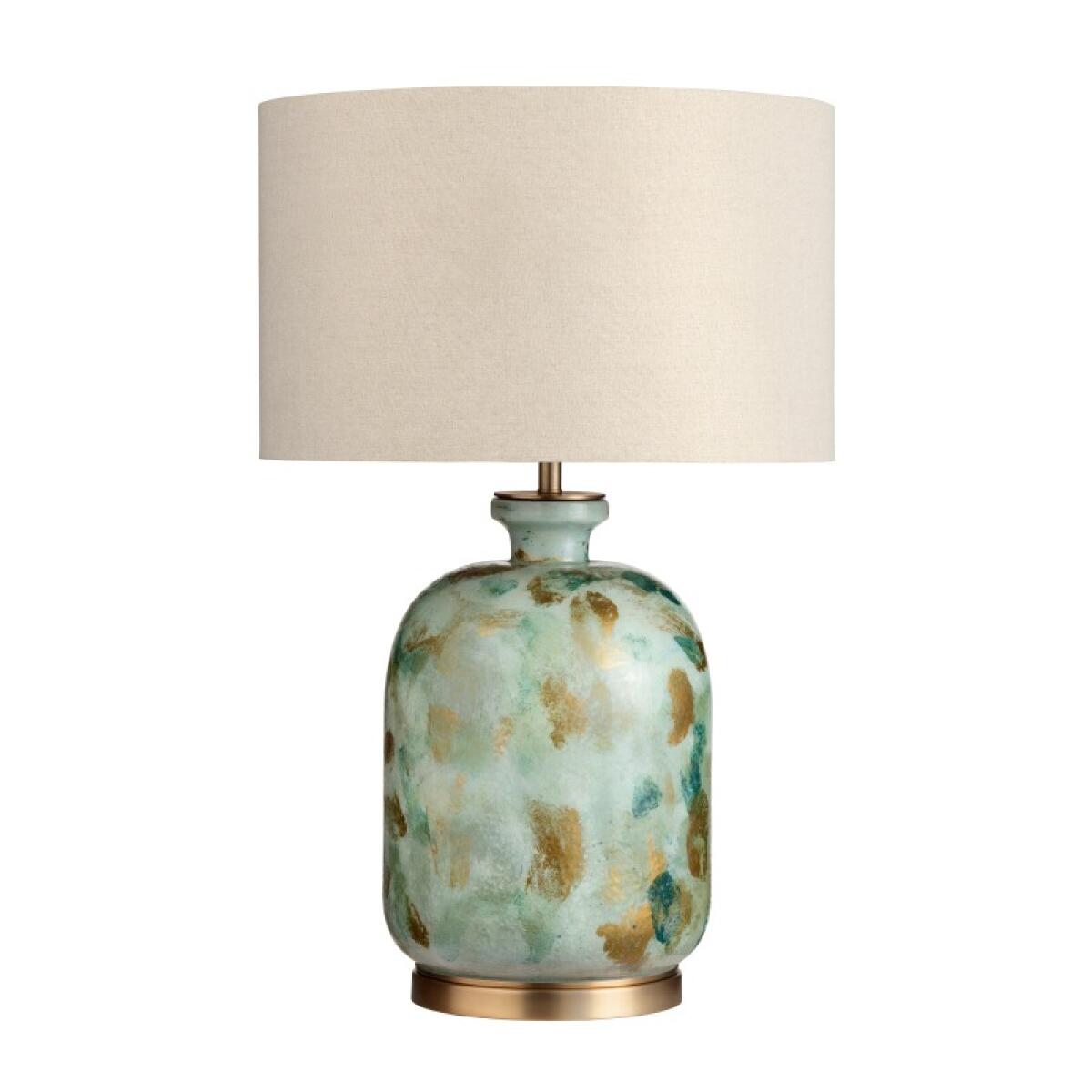 Ember Table Lamp Lighting Cream 2 Ember Table Lamp Lighting Cream 2