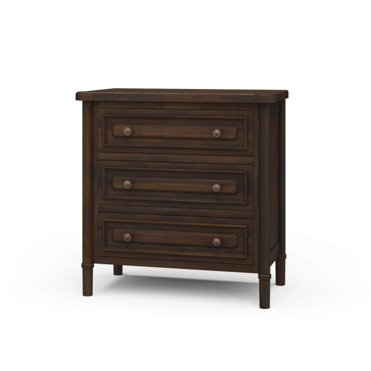 693d3f53e134153955679d992add32ab Nantes Bedside Table - Image 1
