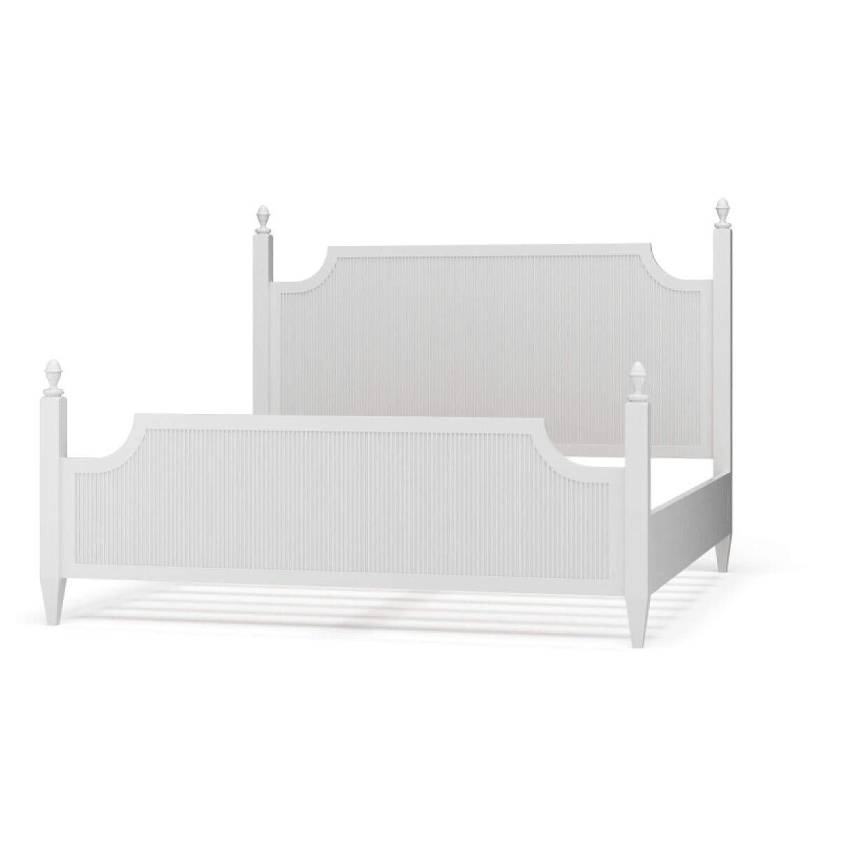 694e748e72a919087ba4288dc5409b27 Kraton Bed - Image 1