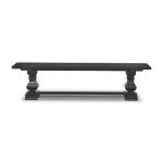 Trestle Dining Bench - Image 6