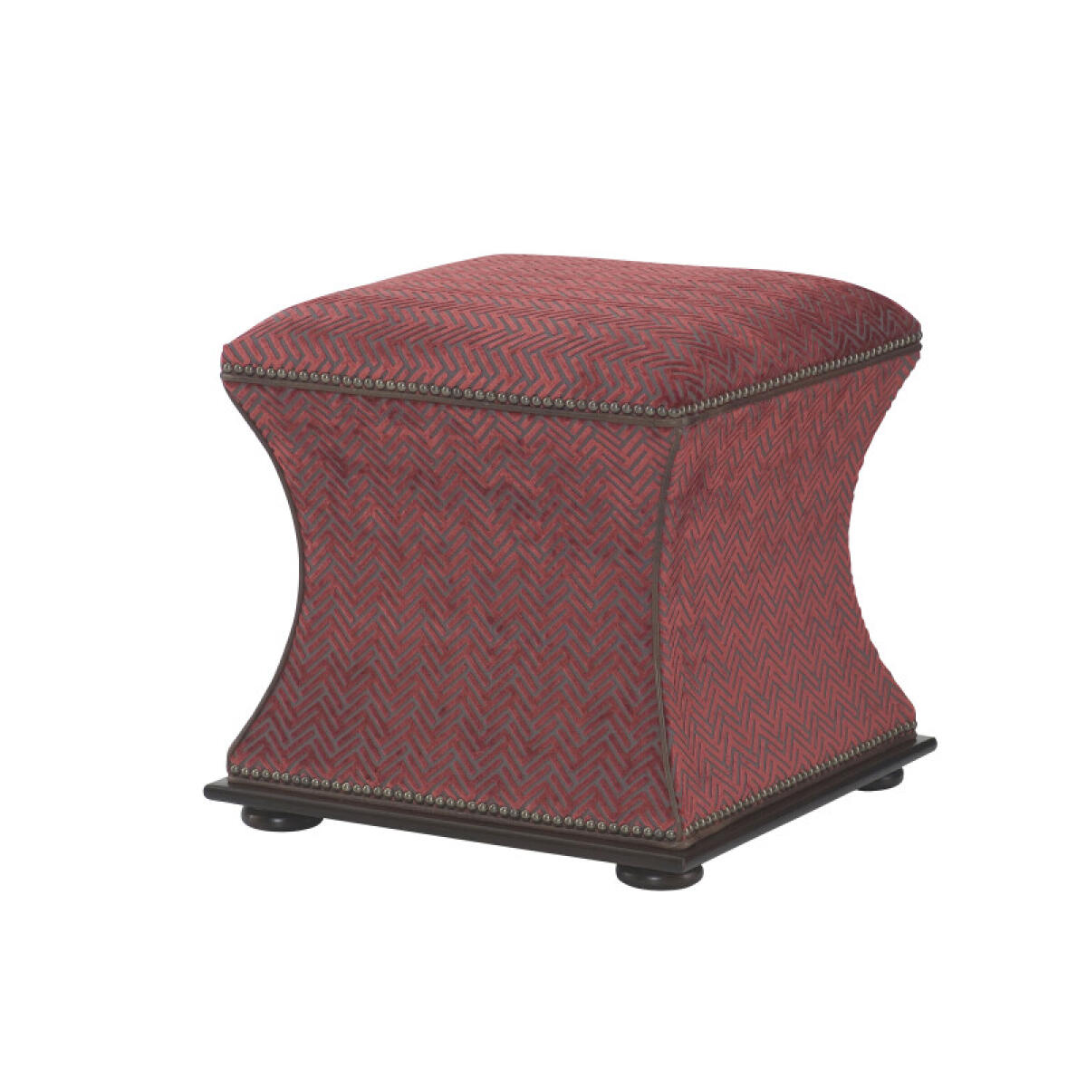 6956bf51ad68967e896a5c37abddc96a 52 Concavo Ottoman - Image 1