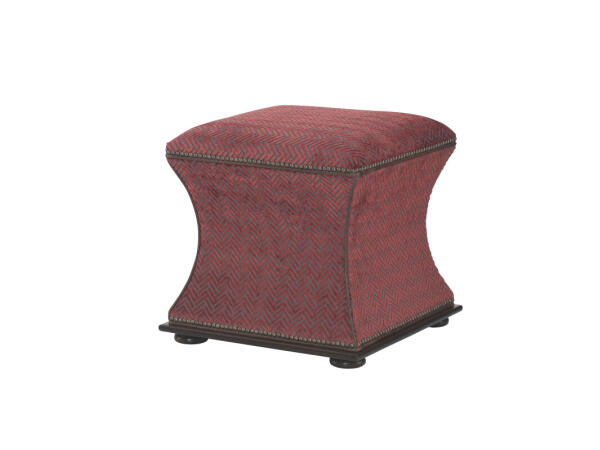 52 Concavo Ottoman Ottomans & Poufs Ottomans & Poufs