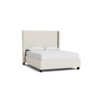 Dublin Upholstered Storage Bed