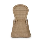 Newport Rattan Dining Chair - Image 6