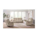 Andre Power Wall Recliner - Image 2
