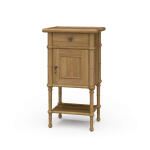 Martinique Side Table