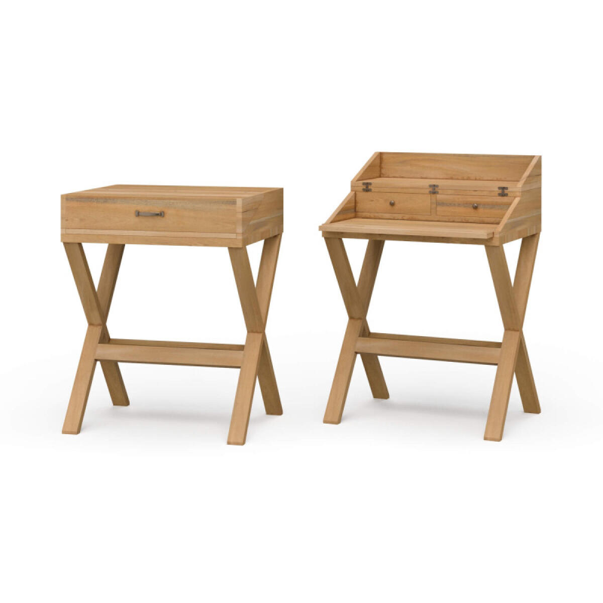 697b9870a47a84ad8b048493aca40d2e Conservatory Desk - Image 1