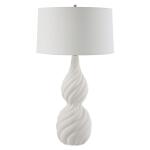 Twisted Swirl Table Lamp - Image 5