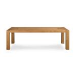 Andora Dining Table Dining Tables Andora Weathered Natural 11