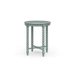 Cholet Round End Table