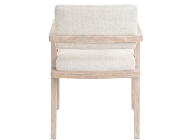 Modern Desert Arm Chair Chairs & Benches Chairs & Benches 9