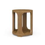 Corte End Table