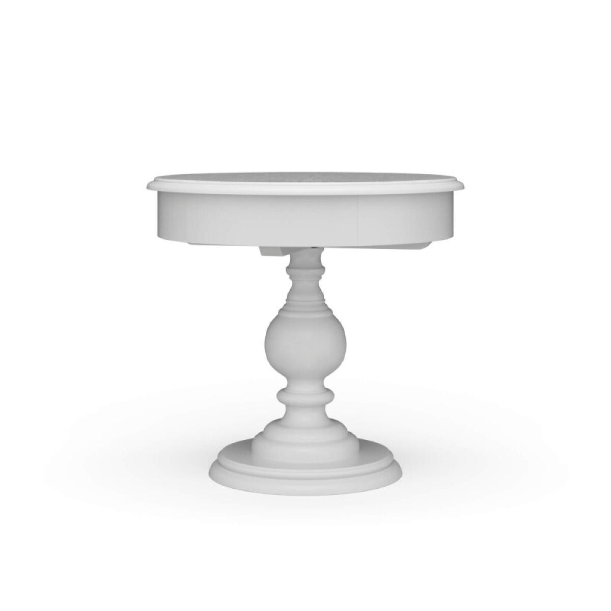 699ab73724cb76de483ea02fdded795f Gloucester End Table W/ Drawer - Image 1