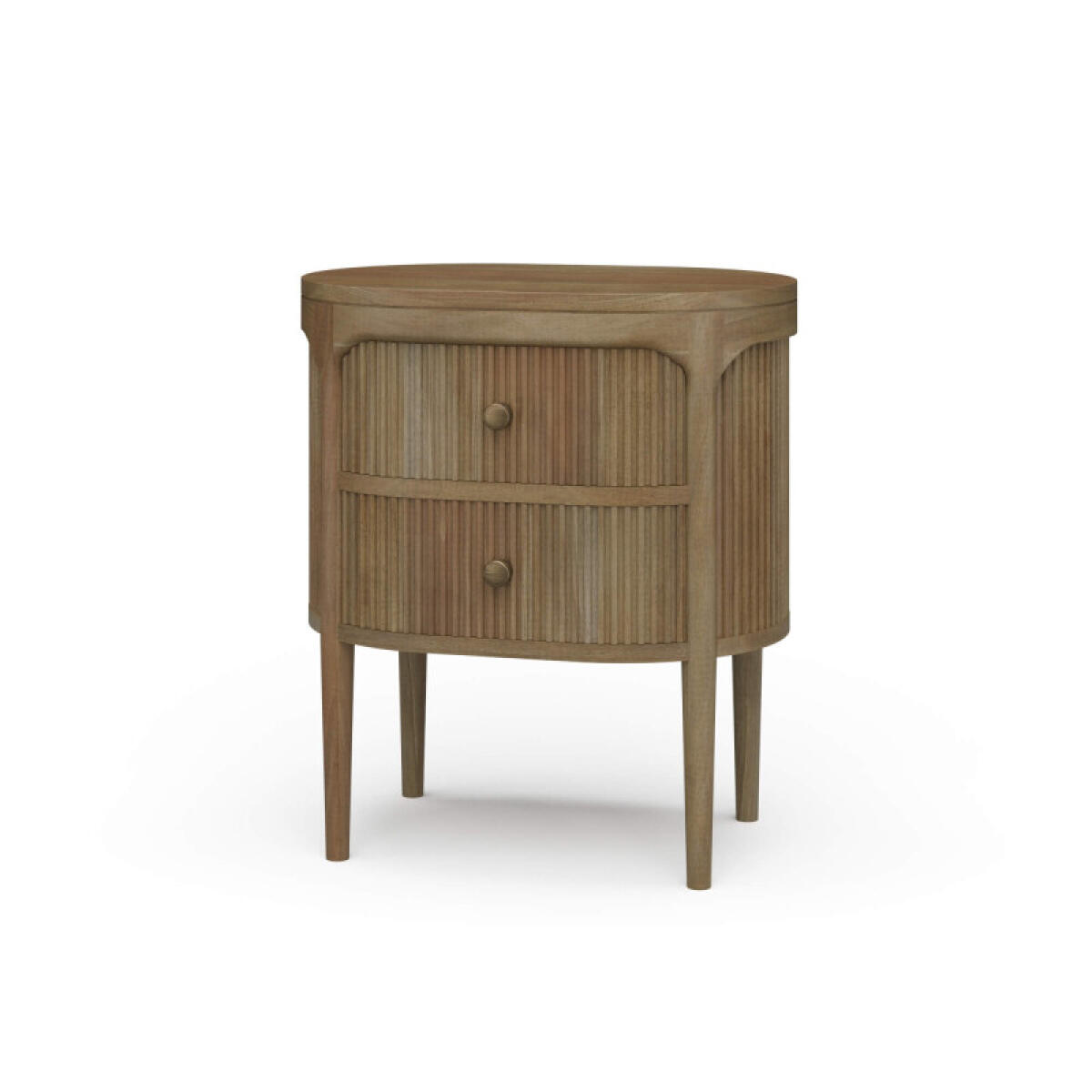 69a63b3e87c1043c12075a5f9022b281 Regent Bedside Small Table - Image 1