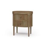 Regent Bedside Small Table